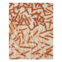 tappeto moderno GAN rug Backstitch Calm Brick