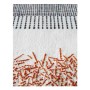 tappeto moderno GAN rug Backstitch Calm Brick