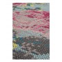 tappeto moderno GAN rug Canevas Flowers Big Colour
