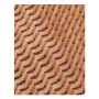 tappeto moderno GAN rug Canevas Geo Coral