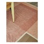 tappeto moderno GAN rug Canevas Geo Coral