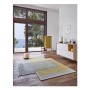 tappeto moderno GAN rug Canevas Geo Grey