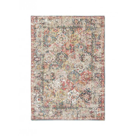 tappeto moderno Louis De Poortere Antiquarian Janissary Multi 8712