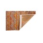 tappeto moderno Louis De Poortere Antiquarian Riad Orange 9111