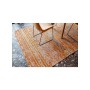 tappeto moderno Louis De Poortere Antiquarian Riad Orange 9111