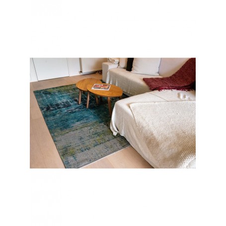 tappeto moderno Louis De Poortere Atlantic Streaks Glen Cove 9126