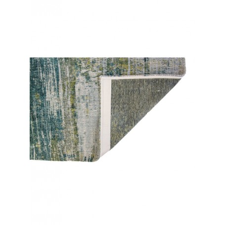 tappeto moderno Louis De Poortere Atlantic Streaks Glen Cove 9126
