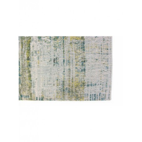 tappeto moderno Louis De Poortere Atlantic Streaks Glen Cove 9126