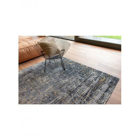 tappeto moderno Louis De Poortere Mad Men Broadway Glitter 8422