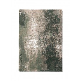 tappeto moderno Louis De Poortere Mad Men Dark Pine 8723